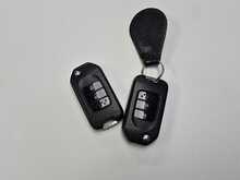 Honda Jazz i-VTEC SE Navi - U53890