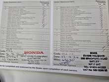 Honda Jazz i-VTEC SE Navi - U53890