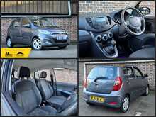 Hyundai i10 Active - U53891