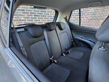 Hyundai i10 Active - U53891