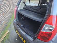 Hyundai i10 Active - U53891
