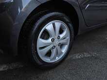 Hyundai i10 Active - U53891