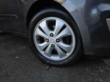 Hyundai i10 Active - U53891