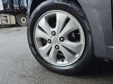 Hyundai i10 Active - U53891