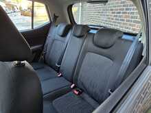 Hyundai i10 Active - U53891