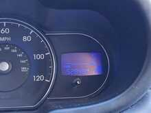 Hyundai i10 Active - U53891