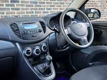 Hyundai i10 Active - U53891