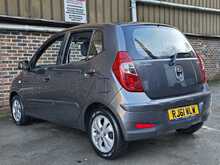 Hyundai i10 Active - U53891