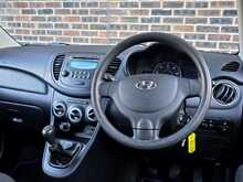 Hyundai i10 Active - U53891