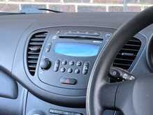 Hyundai i10 Active - U53891