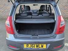 Hyundai i10 Active - U53891