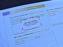 Hyundai i10 Active - U53891