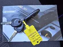 Hyundai i10 Active - U53891