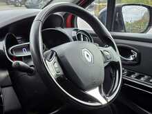 Renault Clio TCe Dynamique S MediaNav - U53892