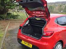 Renault Clio TCe Dynamique S MediaNav - U53892