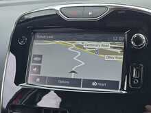 Renault Clio TCe Dynamique S MediaNav - U53892