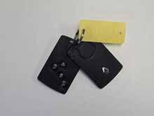 Renault Clio TCe Dynamique S MediaNav - U53892