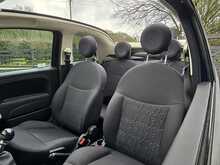 Fiat 500C MHEV - U53893