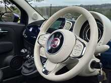 Fiat 500C MHEV - U53893
