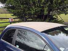 Fiat 500C MHEV - U53893