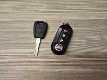 Fiat 500C MHEV - U53893