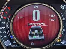 Fiat 500C MHEV - U53893