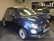 Fiat 500C MHEV - U53893