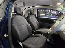 Fiat 500C MHEV - U53893