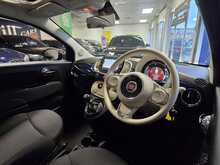Fiat 500C MHEV - U53893
