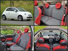 Fiat 500C TwinAir Pop Star - U53895