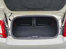 Fiat 500C TwinAir Pop Star - U53895