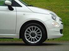 Fiat 500C TwinAir Pop Star - U53895