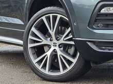 SEAT Ateca TSI EVO XPERIENCE Lux - U53896