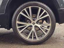 SEAT Ateca TSI EVO XPERIENCE Lux - U53896