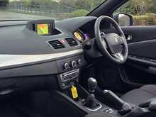 Renault Megane TCe Dynamique TomTom - U53897