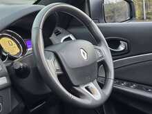 Renault Megane TCe Dynamique TomTom - U53897