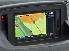 Renault Megane TCe Dynamique TomTom - U53897