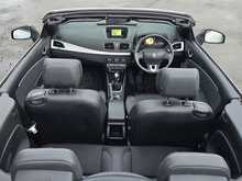 Renault Megane TCe Dynamique TomTom - U53897