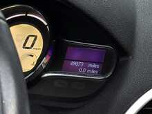 Renault Megane TCe Dynamique TomTom - U53897