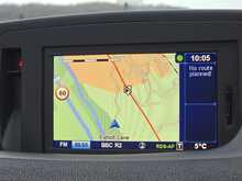 Renault Megane TCe Dynamique TomTom - U53897