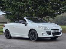 Renault Megane TCe Dynamique TomTom - U53897