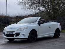 Renault Megane TCe Dynamique TomTom - U53897