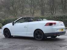 Renault Megane TCe Dynamique TomTom - U53897