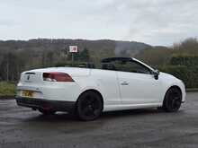 Renault Megane TCe Dynamique TomTom - U53897