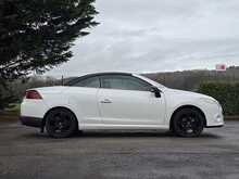 Renault Megane TCe Dynamique TomTom - U53897