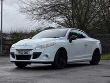 Renault Megane TCe Dynamique TomTom - U53897