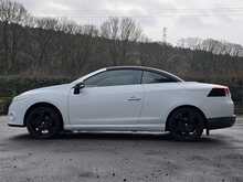 Renault Megane TCe Dynamique TomTom - U53897