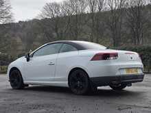 Renault Megane TCe Dynamique TomTom - U53897