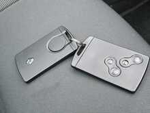 Renault Megane TCe Dynamique TomTom - U53897