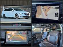 Skoda Superb TDI Laurin & Klement - U53900